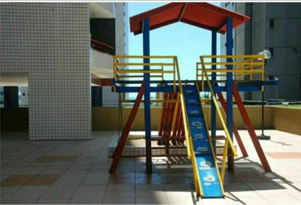 Condominio Porto De Iracema Fortaleza  Apartment