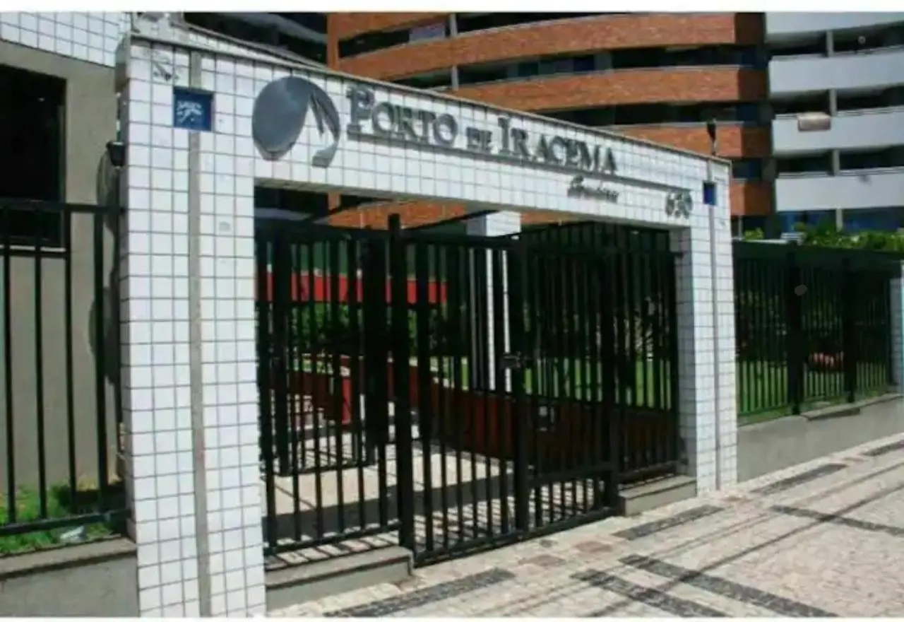 Condominio Porto De Iracema Fortaleza