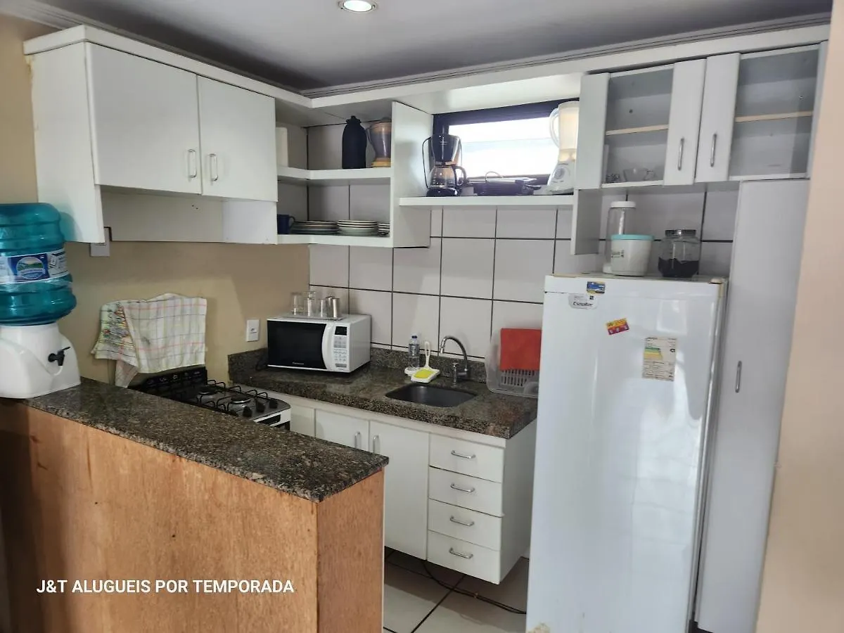 Condominio Porto De Iracema Fortaleza  Apartment Fortaleza (Ceara)