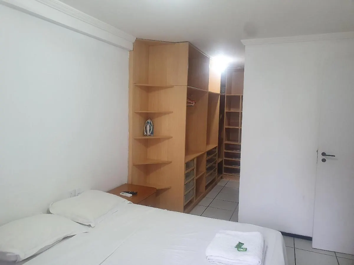 Condominio Porto De Iracema Fortaleza  0*, Fortaleza (Ceara)