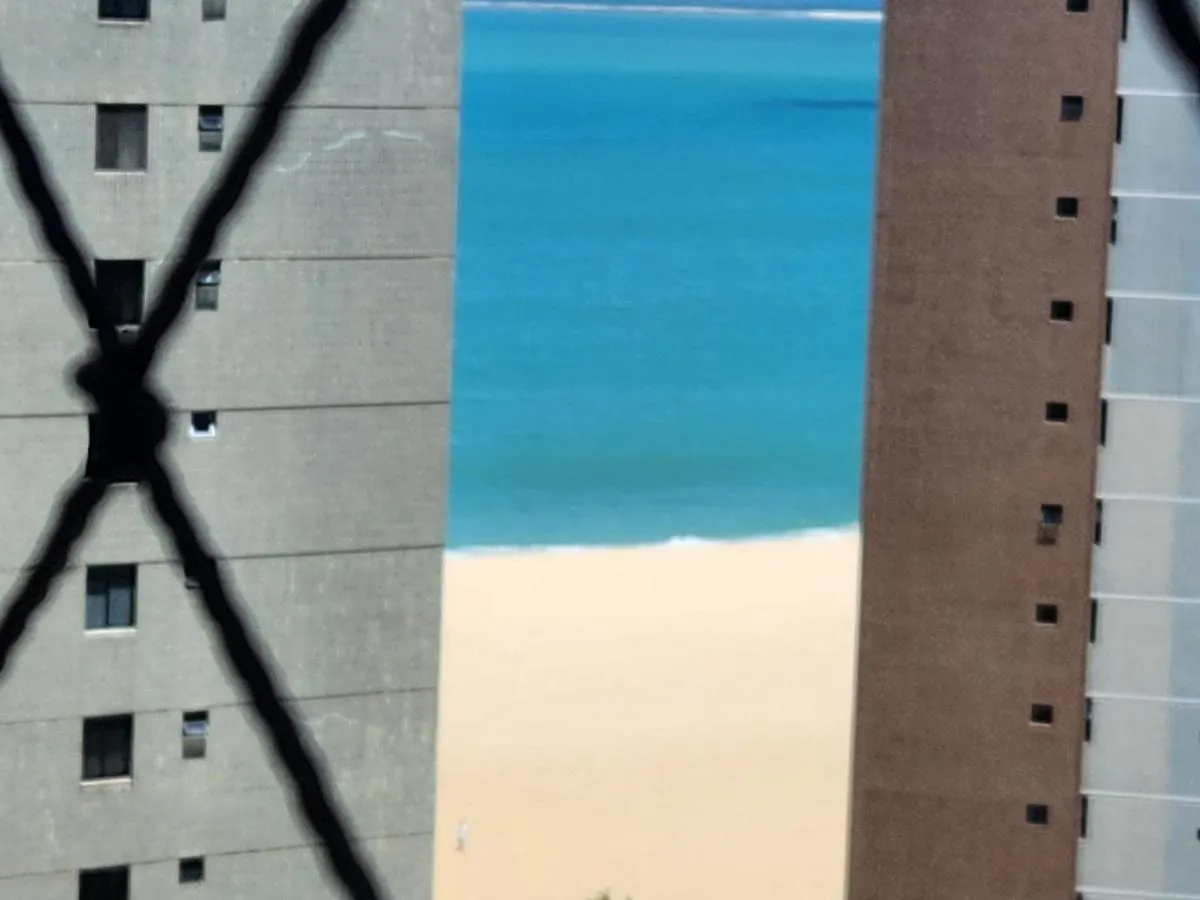 Condominio Porto De Iracema Fortaleza  Fortaleza (Ceara)