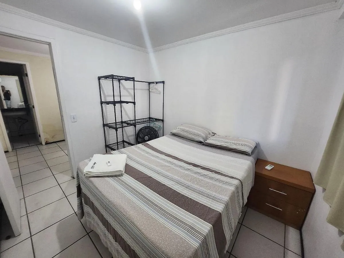Apartment Condominio Porto De Iracema Fortaleza  Brazil