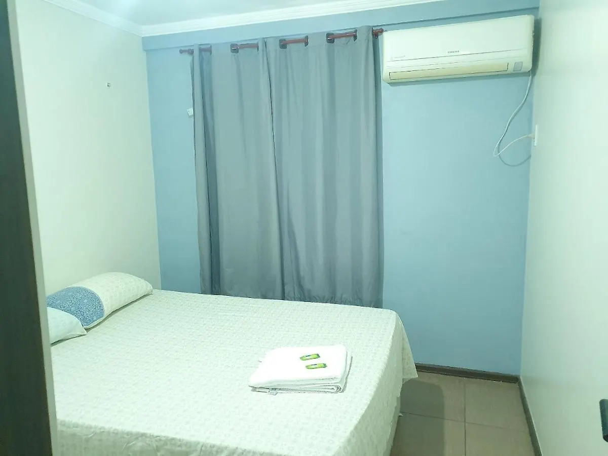Condominio Porto De Iracema Fortaleza  Fortaleza (Ceara)