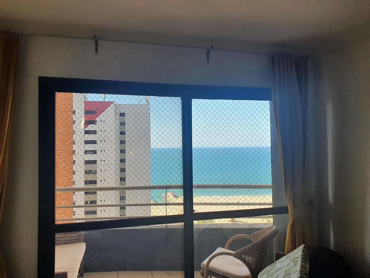 Condominio Porto De Iracema Fortaleza  Apartment
