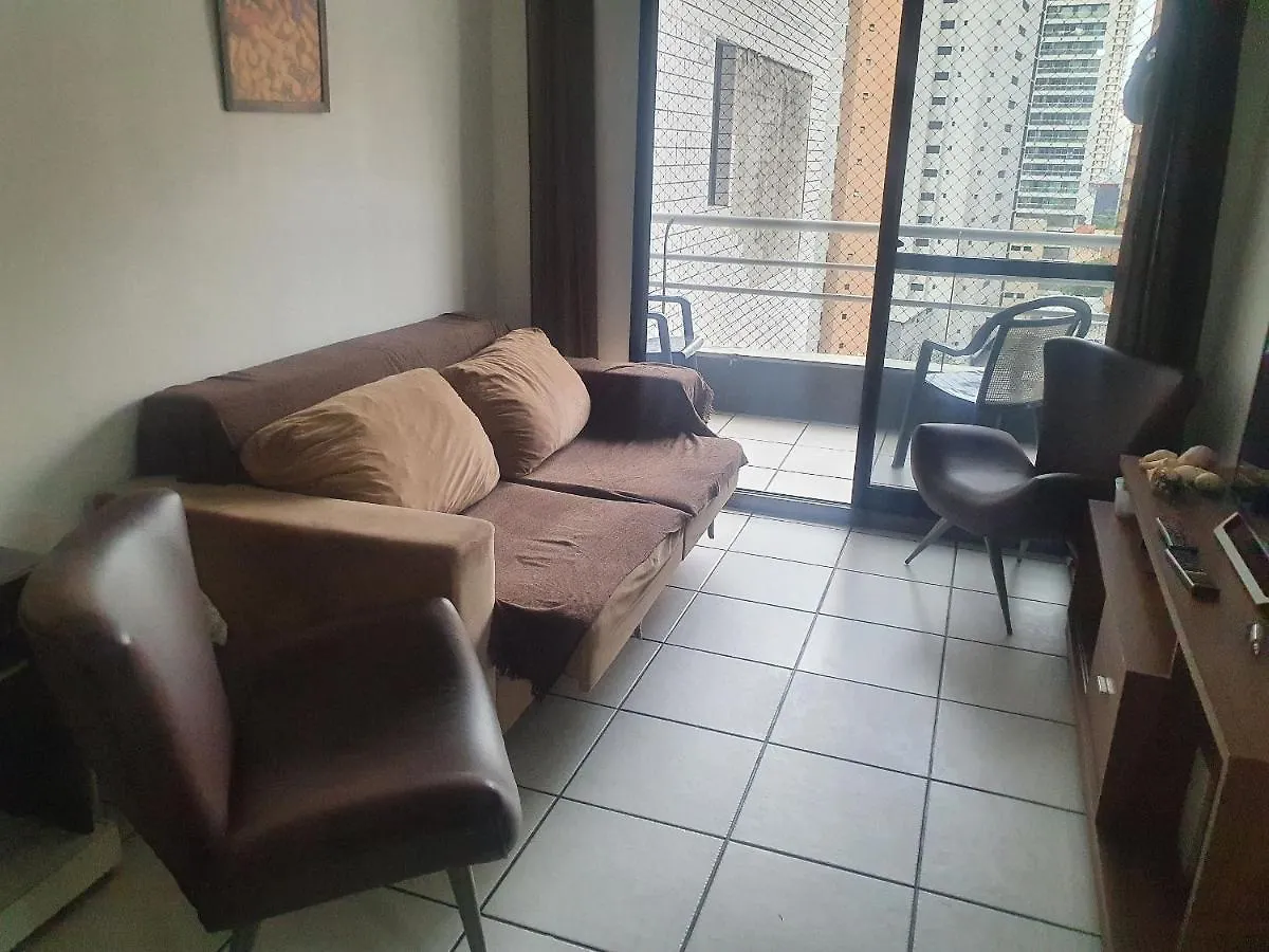 Condominio Porto De Iracema Fortaleza