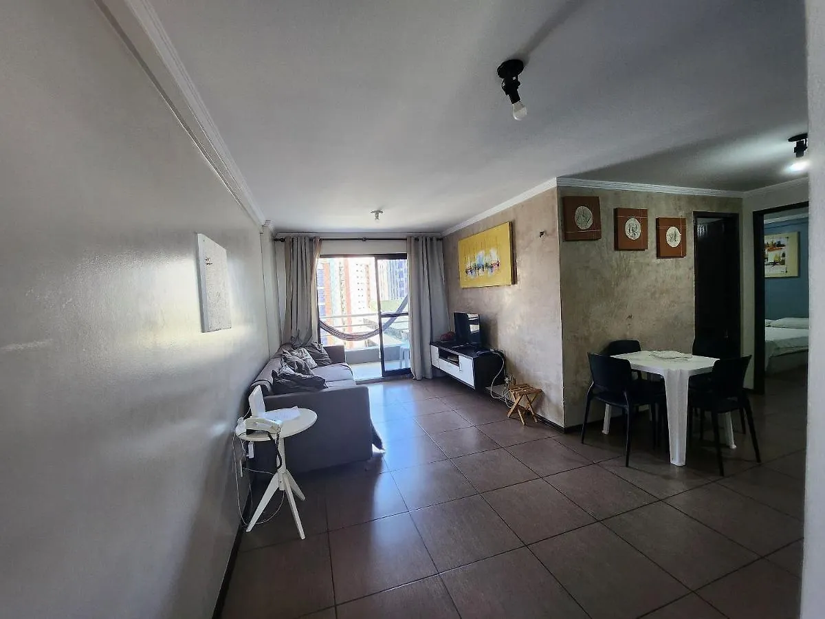 Apartment Condominio Porto De Iracema Fortaleza  Brazil