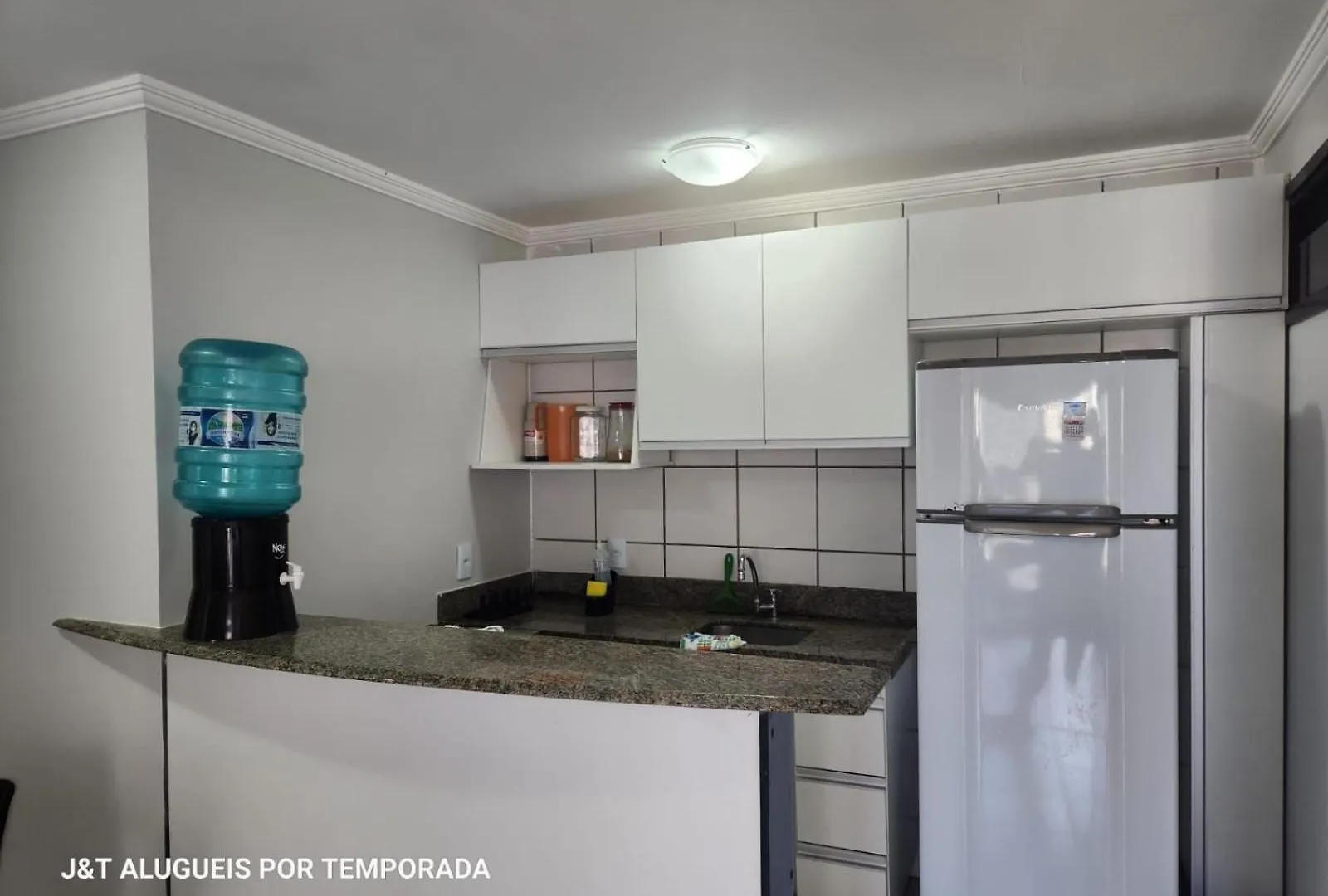 Condominio Porto De Iracema Fortaleza  Apartment Fortaleza (Ceara)