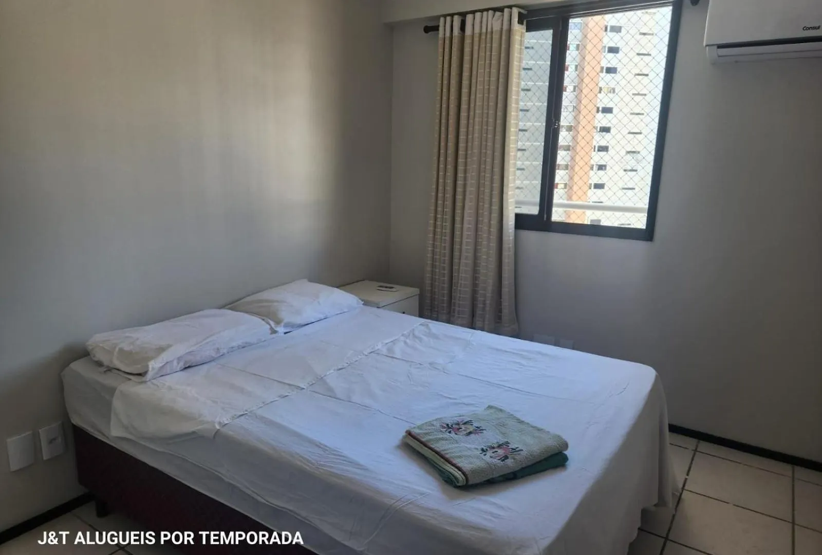 Condominio Porto De Iracema Fortaleza