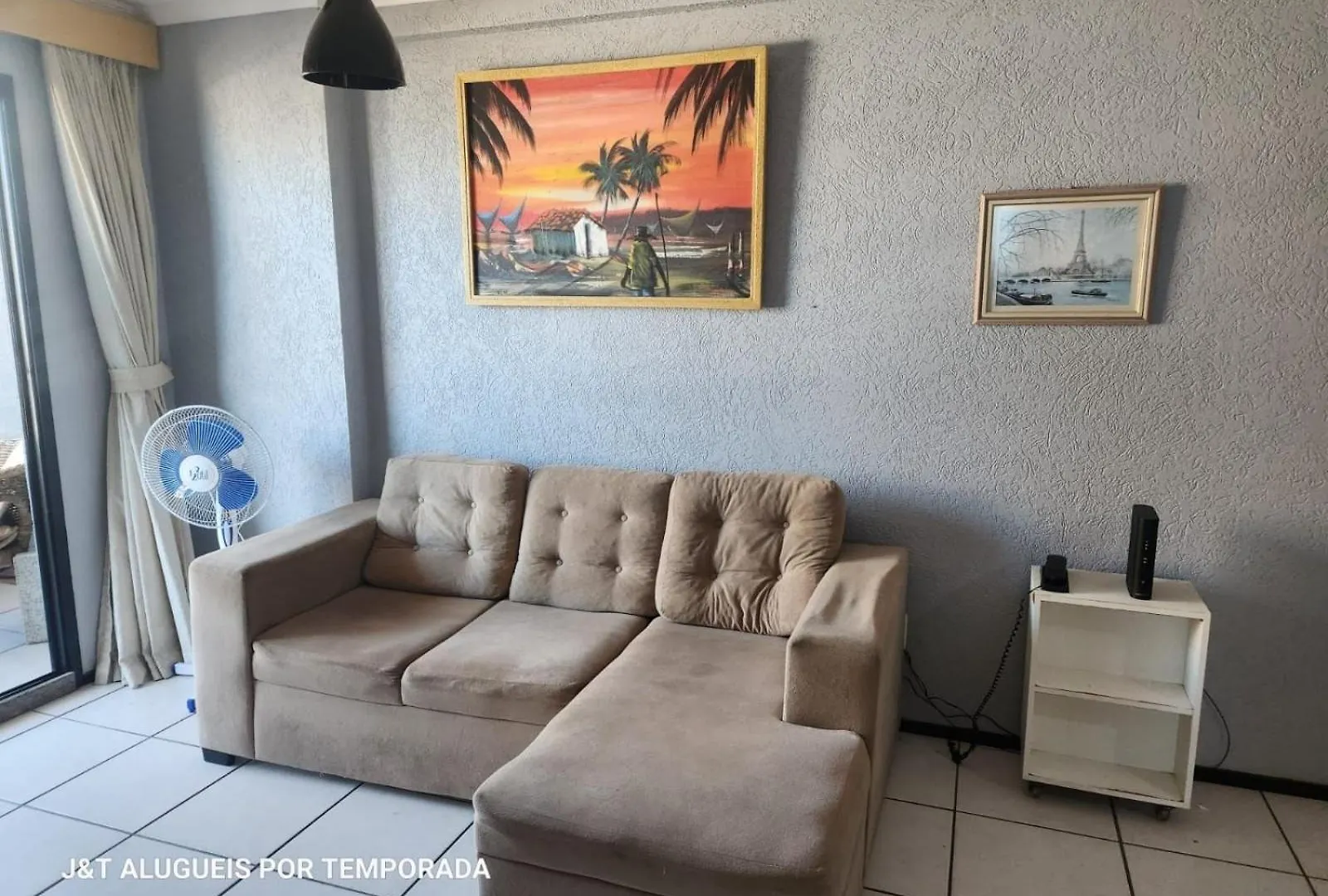 Condominio Porto De Iracema Fortaleza  Apartment Fortaleza (Ceara)