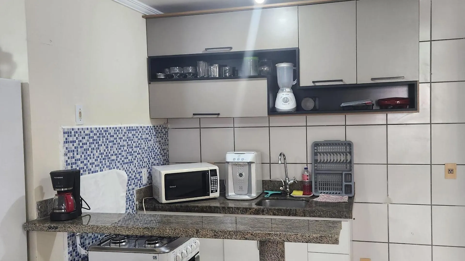 Condominio Porto De Iracema Fortaleza  0*, Fortaleza (Ceara)