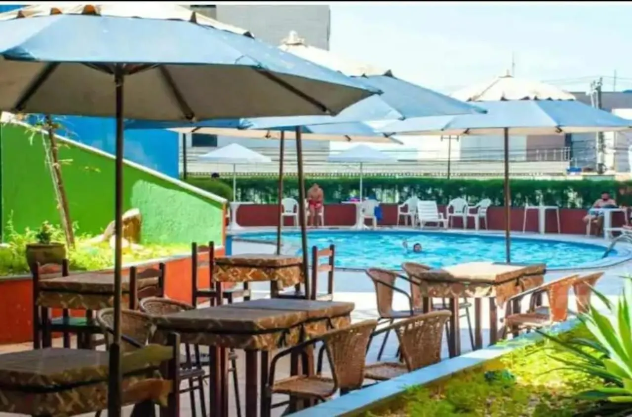 Condominio Porto De Iracema Fortaleza  Brazil