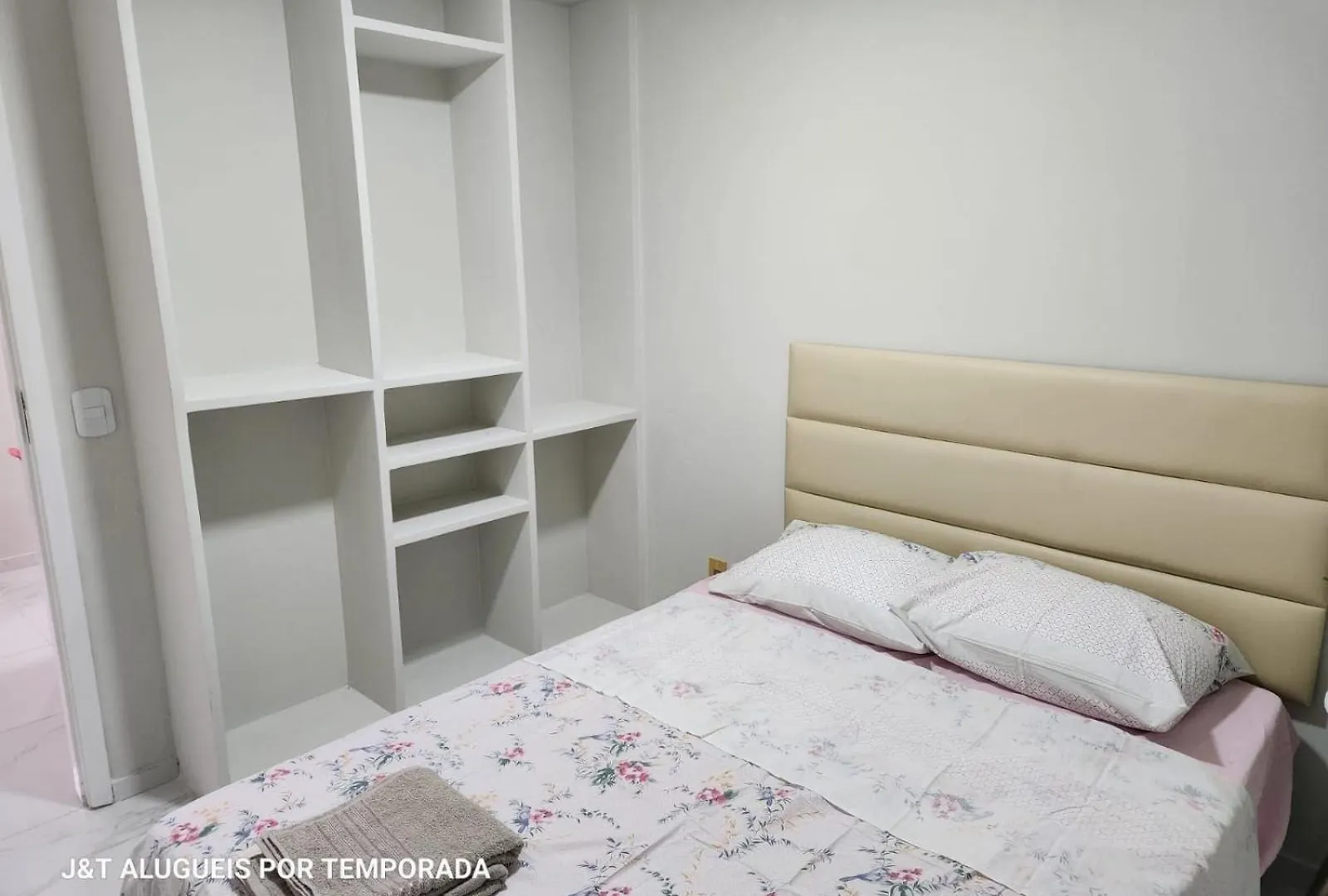 Apartment Condominio Porto De Iracema Fortaleza