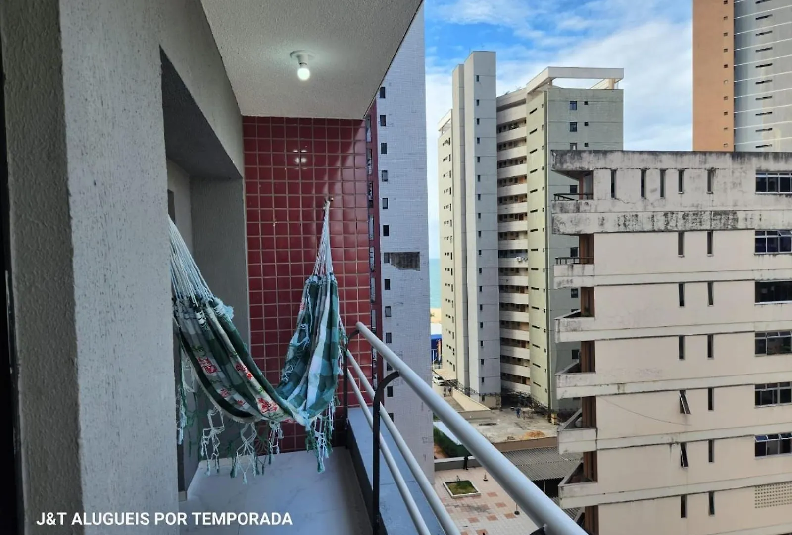 Condominio Porto De Iracema Fortaleza  0*, Fortaleza (Ceara)